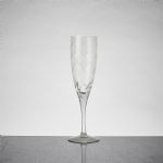 612191 Champagneglas